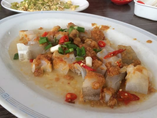 Zai Shun Curry Fish Head by null