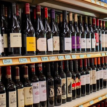 Grand Plaza Liquors - Beer, Wine & Spirits Near Me - Brooklyn, New York Grand Plaza Liquors - Beer, Wine & Spirits Near Me - Brooklyn, New York