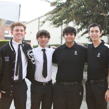 Servite High School - Servite students on campus - Middle Schools & High Schools Near Me - Anaheim, California Servite High School - Servite students on campus - Middle Schools & High Schools Near Me - Anaheim, California