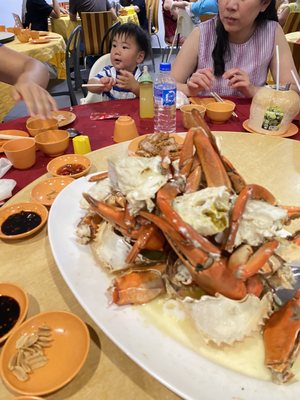 Hua Yu Wee Seafood Restaurant by null
