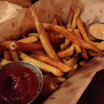 Bareburger - Murray Hill - Burgers Near Me - New York, New York Bareburger - Murray Hill - Burgers Near Me - New York, New York
