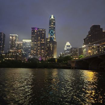 Lone Star Riverboat - Beautiful view of the city - Boat Charters Near Me - Austin, Texas Lone Star Riverboat - Beautiful view of the city - Boat Charters Near Me - Austin, Texas