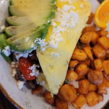 Farm 12 - Forager omelet - Venues & Event Spaces Near Me - Puyallup, Washington Farm 12 - Forager omelet - Venues & Event Spaces Near Me - Puyallup, Washington