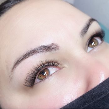 Lashes By Tammy - Natural look - Eyebrow Services Near Me - Westminster, California Lashes By Tammy - Natural look - Eyebrow Services Near Me - Westminster, California