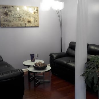 Allevia Spa - Waiting Lounge... - Massage Near Me - Blue Bell, Pennsylvania