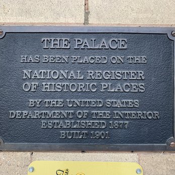 The Palace - Bars Near Me - Prescott, Arizona The Palace - Bars Near Me - Prescott, Arizona