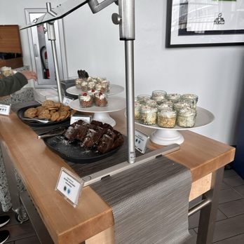 Delta Sky Club - Airport Lounges Near Me - Seattle, Washington
