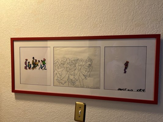 Old South Frame & Gallery