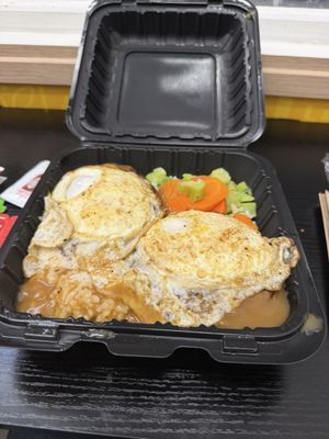 L&L Hawaiian Barbecue by null