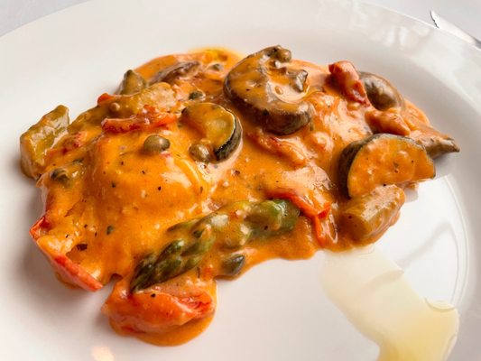 Arrabiata Steakhouse Restaurant by null