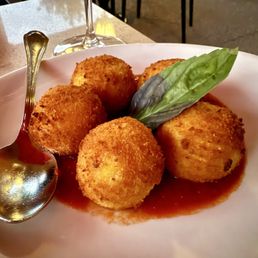 Arancini