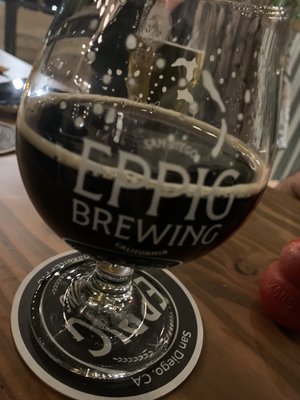 The Lost Abbey Brewing Co. by null