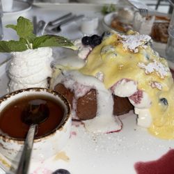 Créeme brûlée