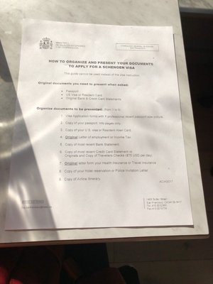 Consulate General of Spain by null