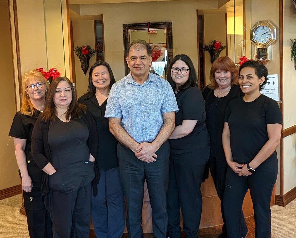 GRAND PRAIRIE FAMILY DENTAL Updated September 2024 27 Photos & 10 Reviews 2475 W Pioneer