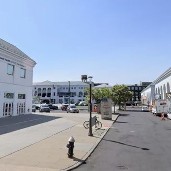 The Shops at Atlas Park - Shopping Centers Near Me - Glendale, New York