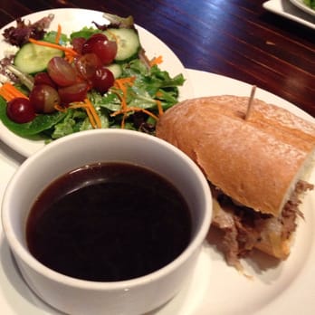 Redmond's Bar & Grill - French dip lunch special - American Near Me - Redmond, Washington Redmond's Bar & Grill - French dip lunch special - American Near Me - Redmond, Washington