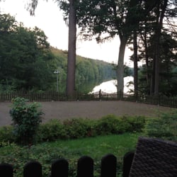 Restaurant Waldhalle