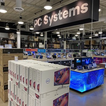 Micro Center - Walked in the front door to this view to the right. - Computers Near Me - Tustin, California Micro Center - Walked in the front door to this view to the right. - Computers Near Me - Tustin, California
