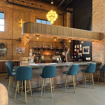 The Station House - Bar area - Venues & Event Spaces Near Me - Wildwood, New Jersey The Station House - Bar area - Venues & Event Spaces Near Me - Wildwood, New Jersey
