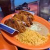 Monte Alban Restaurante Mexicano gift card