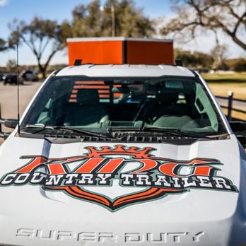 King Country Trailer - Commercial Truck Dealers Near Me - Amarillo, Texas King Country Trailer - Commercial Truck Dealers Near Me - Amarillo, Texas