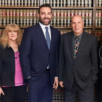 Peck Law Group - Personal Injury Law Near Me - Los Angeles, California Peck Law Group - Personal Injury Law Near Me - Los Angeles, California