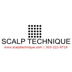 Scalp Technique