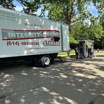 Integrity Moving & Storage - Movers Near Me - Columbus, Ohio Integrity Moving & Storage - Movers Near Me - Columbus, Ohio