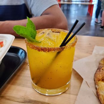 DE.CO Food Hall - Food Court Near Me - Wilmington, Delaware