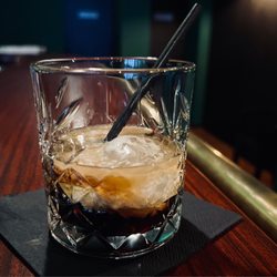 Ristorante Pizzeria La Toscana - White Russian