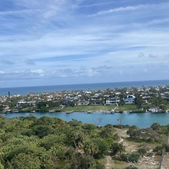 Jupiter Inlet Lighthouse and Museum - Landmarks & Historical Buildings Near Me - Jupiter, Florida