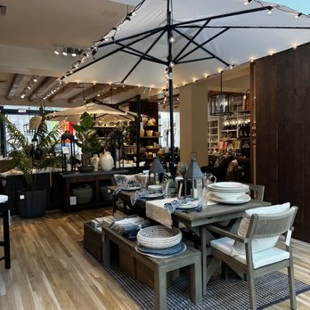 Pottery Barn - Furniture Stores Near Me - Portland, Oregon Pottery Barn - Furniture Stores Near Me - Portland, Oregon