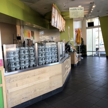 Jamba - Clean store front - Juice Bars & Smoothies Near Me - Long Beach, California Jamba - Clean store front - Juice Bars & Smoothies Near Me - Long Beach, California