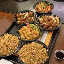 Teng's Restaurant