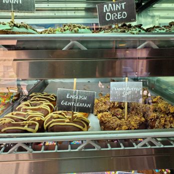 Hurts Donut - Donuts Near Me - Tempe, Arizona Hurts Donut - Donuts Near Me - Tempe, Arizona