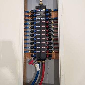 PipeX Plumbing - Plumbing Near Me - Palo Alto, California