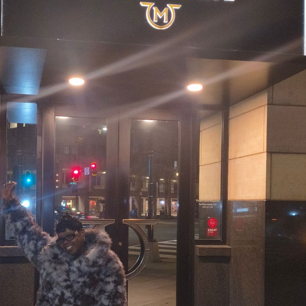 Mastro's Steakhouse - Steakhouses Near Me - Washington, DC, District of Columbia