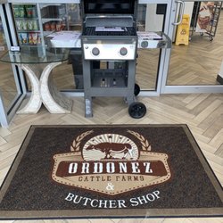 Ordonez Cattle Farms & Butcher Shop - Meat Store