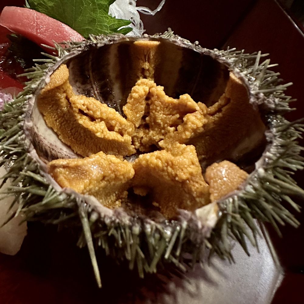 Miyake - Uni - Japanese Near Me - Portland, Maine Miyake - Uni - Japanese Near Me - Portland, Maine