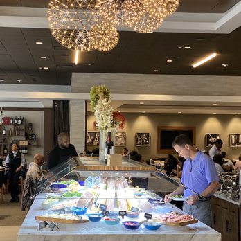 Fogo de Chão - Market Table & Feijoada Bar. - Brazilian Near Me - Pittsburgh, Pennsylvania