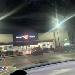 Exxon - Now Honey Farms