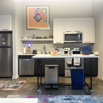 Leslie’s Cleaning Service - Polish all my stainless steel appliances - Home Cleaning Near Me - College Park, Maryland Leslie’s Cleaning Service - Polish all my stainless steel appliances - Home Cleaning Near Me - College Park, Maryland