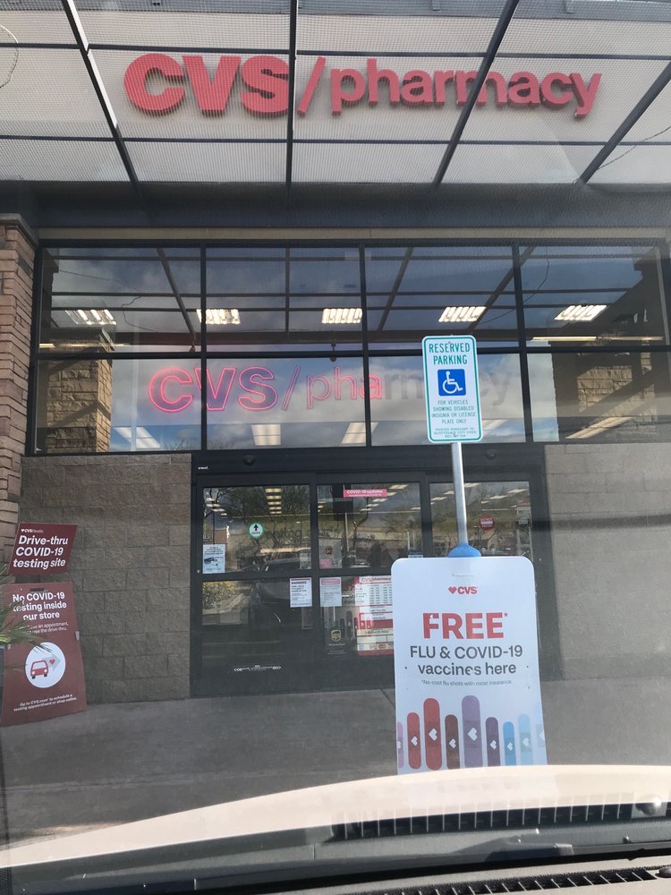 CVS PHARMACY - Updated May 2024 - 53 Photos & 15 Reviews - 32331 N ...