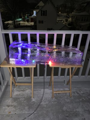 Brito Refrigeration, Inc.