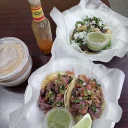 Tacos Tacos