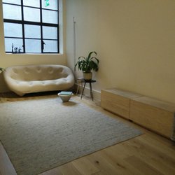 Move Yoga
