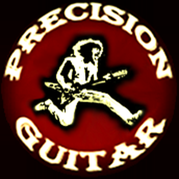 Precision Guitar - Guitar Stores Near Me - Phoenix, Arizona