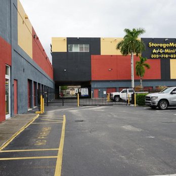 StorageMart - Self Storage Near Me - Miami, Florida StorageMart - Self Storage Near Me - Miami, Florida