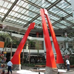 Parque Interlomas - La fuente